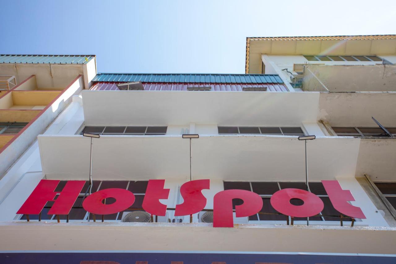 Hotspot @ City Centre By Ssvc Kota Kinabalu Bagian luar foto